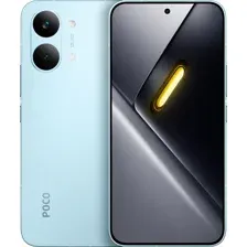 Смартфон POCO X8 Pro Max 12GB/256GB Blue EU