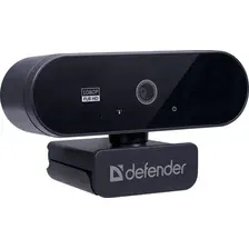 Веб-камера Defender G-lens 2580 / 63118