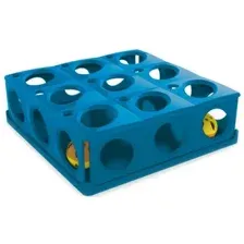 Игрушка для кошек Georplast Tricky 25x25x9 см