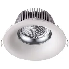 Точечный светильник Novotech Glok 358025