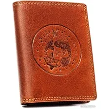 Кошелек Peterson PTN N4-EBS-03 (Tan)