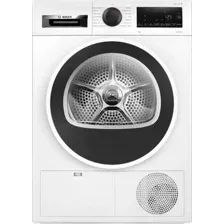 Сушильная машина Bosch Serie 6 WQG2410GPL