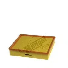 Воздушный фильтр Hengst E381L