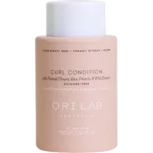 Кондиционер для волос Ori Lab Curl Condition (100мл)