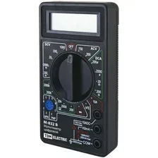 Мультиметр TDM Electric М-838