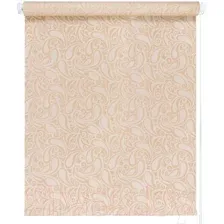 Рулонная штора LEGRAND Персия 52x175 / 58 066 560 (латте)