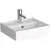 Умывальник VitrA ArchiPlan 45x38 / 7400B003-0001