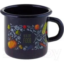 Кружка Appetite Healthy Food 1с2с