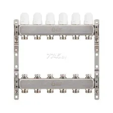 Труба AV Engineering Коллекторная группа AVE16200106K (6 выходов)