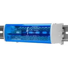Шина нулевая в корпусе ETP ШК 215