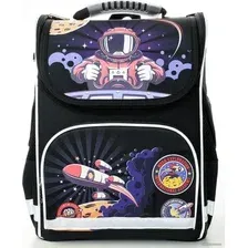 Школьный рюкзак Schoolformat Basic Cosmo Rider / РЮКЖК-КРД