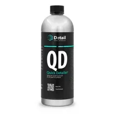 Средство универсальное моющее Detail QD Quick Detailer 1000 мл DETAIL DT0357
