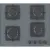 Варочная панель TECHNO HG2404GFGV