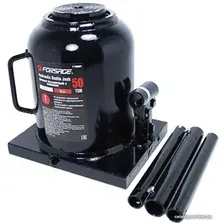 Бутылочный домкрат FORSAGE F-T95007 50т
