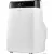 Мобильный кондиционер Ballu Smart Wind BPAC-07 SW/N1