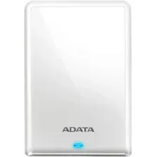 Внешний накопитель ADATA HV620S AHV620S-1TU31-CWH 1TB (белый)
