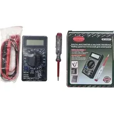 Мультиметр RockForce RF-88463