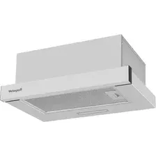 Вытяжка телескопическая Weissgauff TEL 450 Inox
