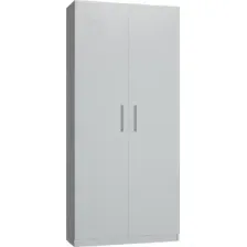 Шкаф Макс Стайл Smart BySpan 219x100x35 / 20A3550 (белый 601)