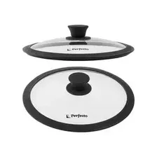 Крышка стеклянная Perfecto Linea Handy 25-024330