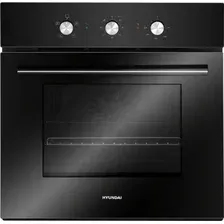 Электрический духовой шкаф Hyundai HEO 6632 BG