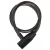 Велозамок SmartBuy SBT-LK-6010T
