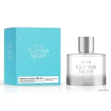 Парфюмерная вода для женщин "Glitter Night" (95 мл)