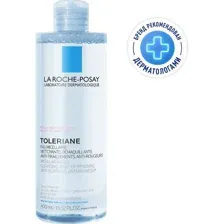 Мицеллярная вода La Roche-Posay Ultra Reactive, 400 мл