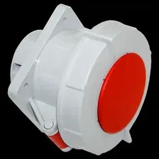 Розетка Bylectrica РПС32-908