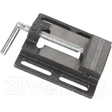 Тиски Jaguar Machinery JDVG Q-125