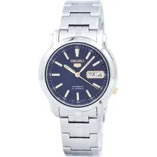 Наручные часы Seiko 5 SNKL79K1