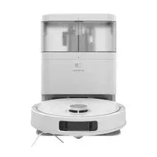 POLARIS PVCRAC 7290 WI-FI IQ HOME (БЕЛЫЙ)