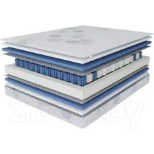 Матрас Stolline Классик-Респект 180x200
