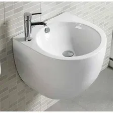 Умывальник CeramaLux 500F