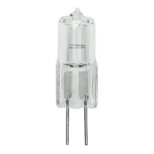 Галогенная лампа Uniel G4 220V 35W 02585