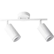 Спот Arte Lamp Imai A2365PL-2WH