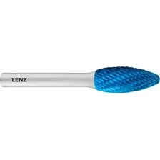 Борфреза Lenz LZBH 025 C3