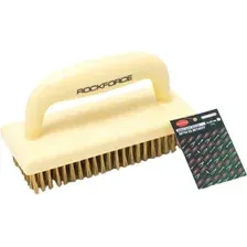 Щетка зачистная RockForce RF-3401210338