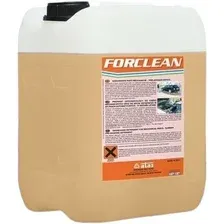 ATAS Средство для удаления жира с механических деталей Forclean 10 кг