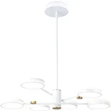 Подвесная люстра Ambrella light Comfort FL51635