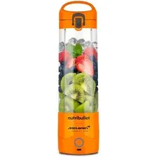 Портативный блендер NutriBullet McLaren F1 Team NBP003PA-MC