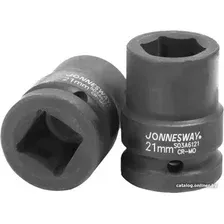 Головка слесарная Jonnesway S03A6121