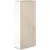 Шкаф распашной Norden 80x40x183.3 AG.221.WH.AR.AR (белый/акация равелло/акация равелло)