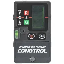 Приемник для лазерного луча Condtrol ULR