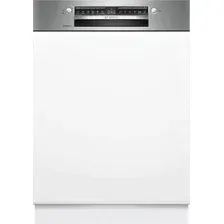 Встраиваемая посудомоечная машина Bosch Serie 4 SMI4ECS28E