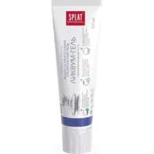 Зубная паста Splat Professional Ликвум-Гель (100мл)