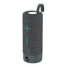Портативная колонка Maxvi PS-02 (серый)