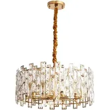 Люстра Divinare Medea 1684/01 LM-10
