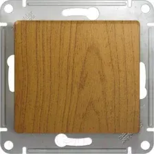 Выключатель Systeme (Schneider) Electric Glossa GSL000561