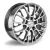Литой диск X'trike X-135 16x6.5" 5x114.3мм DIA 66.1мм ET 40мм HSB/FP